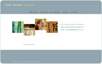 Todd Blank Design